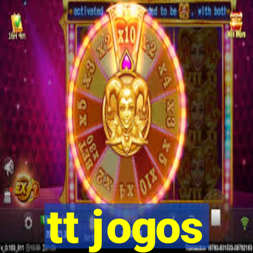 tt jogos